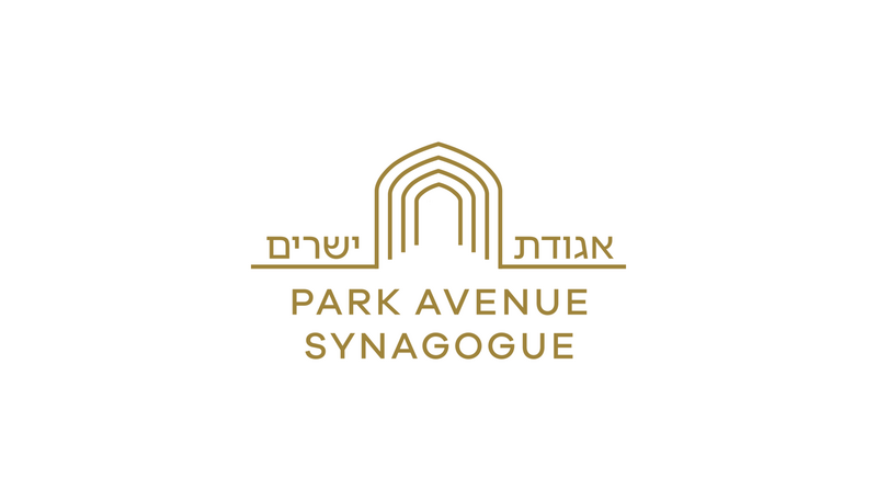 Park Ave  Synagogue